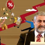 Nebati Enflasyonu Düşürmek için Tarih Verdi!