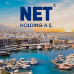 Net Holding’den Kıbrıs Ekonomisine Büyük Katkı!