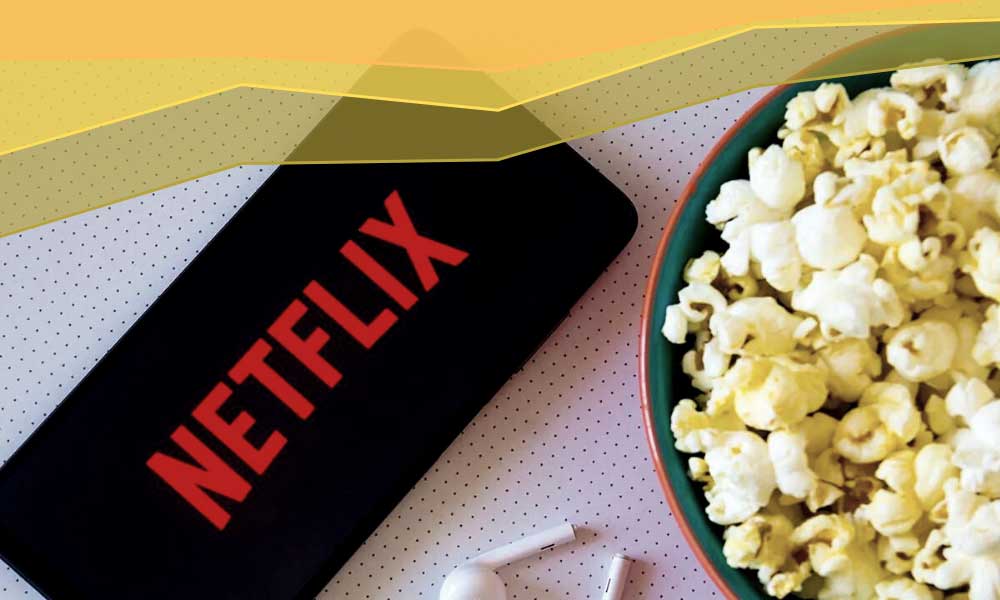Netflix Türkiye Abonelerine Kötü Haber! Yılın 2. Zammı Geldi