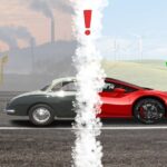 Benzinli ve Dizel Araçlar Sona Yaklaşıyor! Son Adım New York’tan!