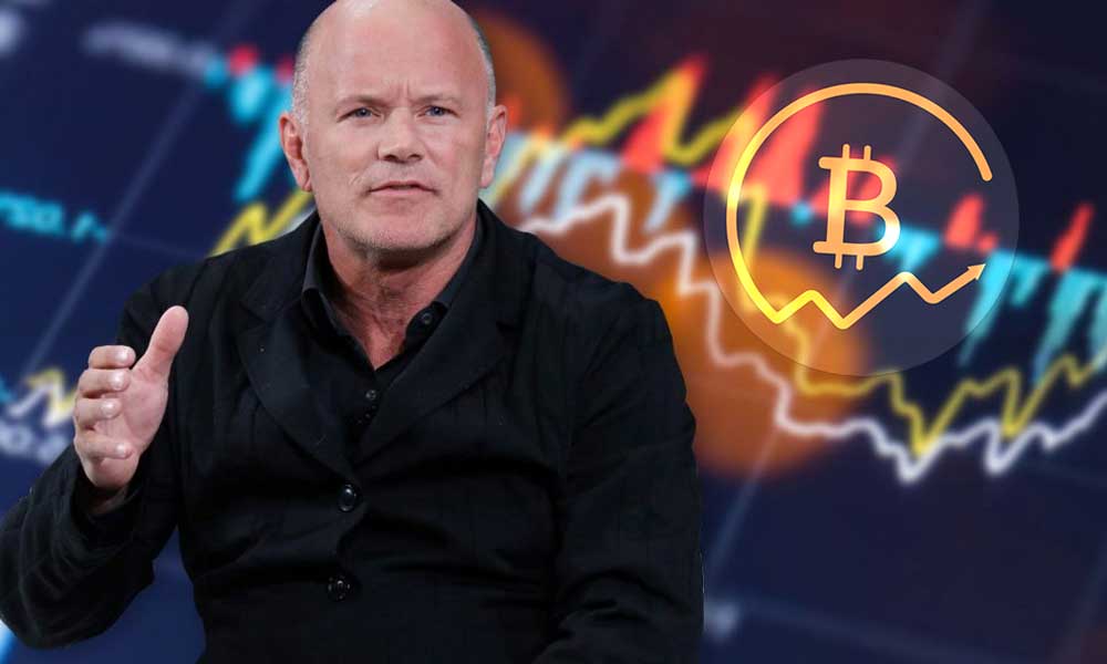 Novogratz: Bitcoin’e Gelecek Ralli Öncekilerden Farklı Olacak