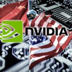 Nvidia Hisseleri ABD’nin Çin’e Yaptırım Talebiyle Sert Düştü