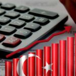 OECD Türkiye Büyüme Tahminini Yüzde 5’in Üzerine Çıkardı