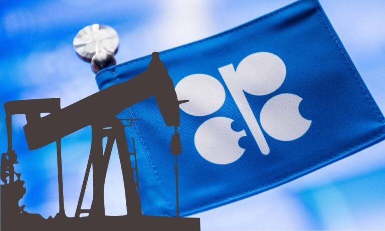OPEC Kararı Açıklandı: Günlük Üretim 100 Bin Varil Azaltılacak