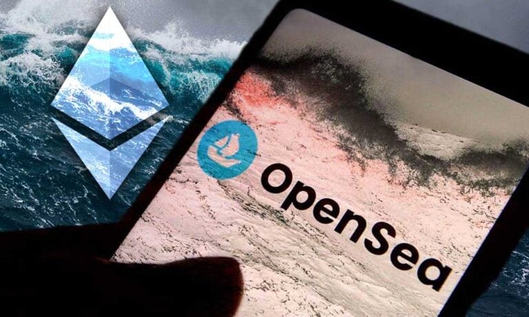 OpenSea’den Ethereum’daki Merge Yükseltmesi ile Yeni Karar