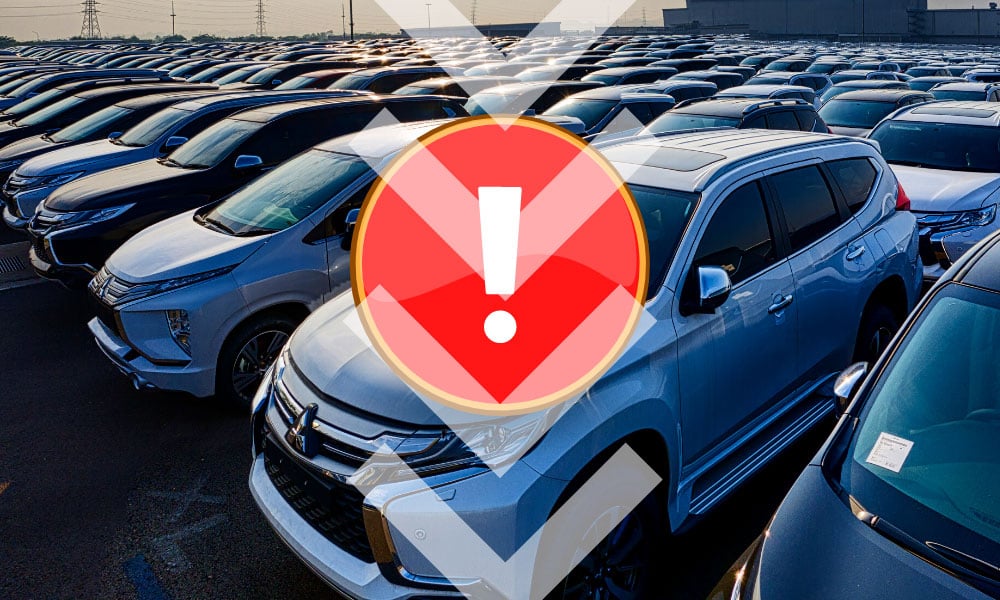 Otomobil Pazarı Daralıyor! Ağustos’ta Üretimdeki Düşüş Sürdü