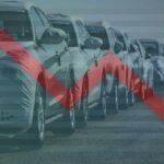 Otomobil Pazarında Daralma Ağustos’ta Çift Haneye Ulaştı!