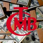 Özel Sektör Yurt Dışı Kredi Borcu Temmuz’da Azalışını Sürdürdü