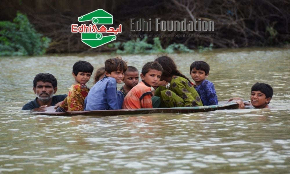 Pakistan Yönetimine Çağrı: STK’ların Yasaklarını Kaldırın!