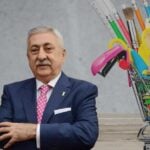 Palandöken Eğitim Alışverişi için Veliyi ve Öğrenciyi Uyardı