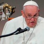 Papa Francis Yine Üstü Kapalı Eleştirdi! Bu Kez Hedef Kirill