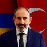 Paşinyan Türkiye ile İlişkileri Düzeltmek İstiyor