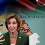 Pelosi’nin Ermenistan’daki Sözleri Azerbaycan’ı Kızdırdı!