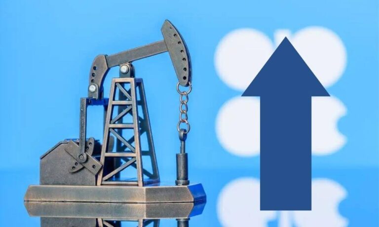 Petrol OPEC’in Üretim Kararı Öncesi Yüzde 2,5 Artıda