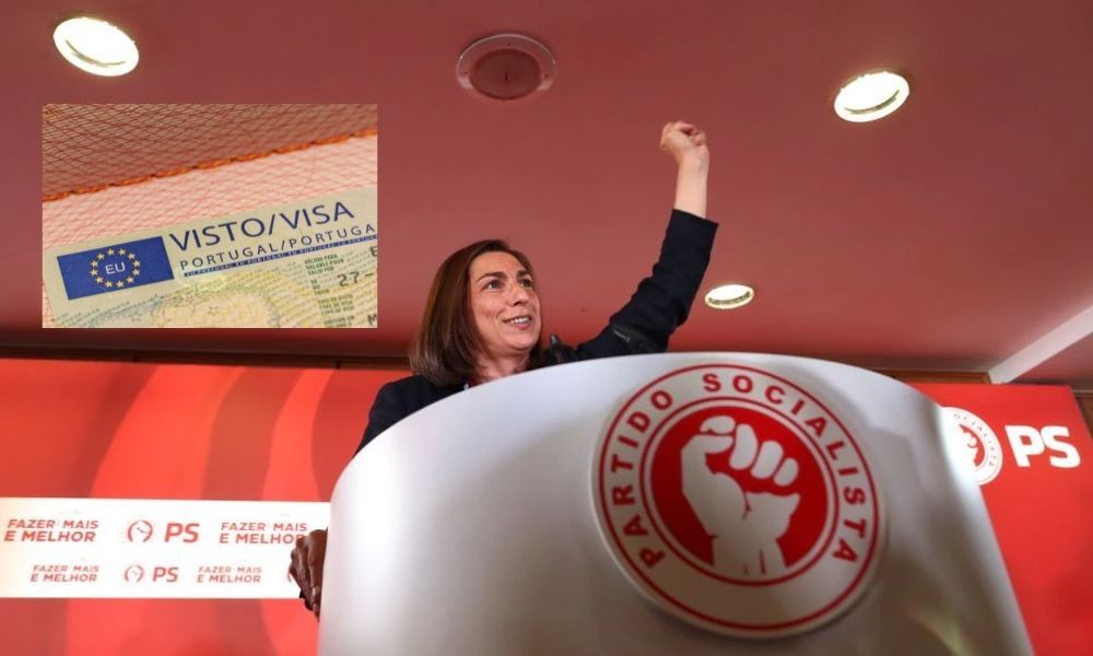 Portekiz İş Gücü Sıkıntısını Vize Kurallarını Gevşeterek Çözecek!