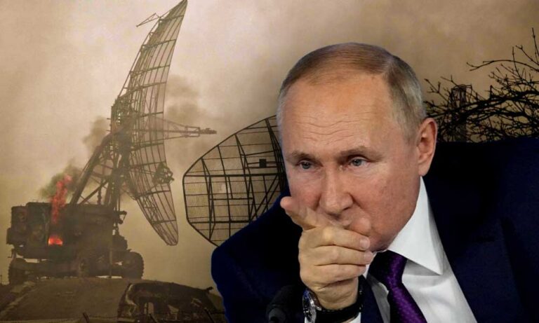 Putin Resmen İlhak Etti: Artık Rusya’nın 4 Yeni Bölgesi Var