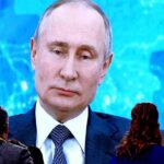 Putin, Batı’yı Uyardı: Yaptırımlar Dünya için Tehlikeli