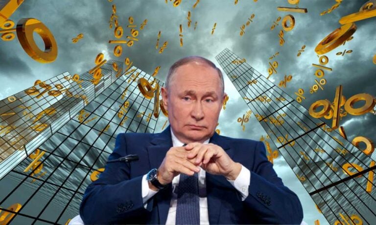 Putin İstihdam Sorunu ile Karşı Karşıya!