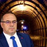 Rehabilitasyon Fonu için Yeni Maden Yasası Yolda