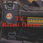 Resmi Gazete: Jandarma Komutanlığı Uzman Erbaş Alımı Yapacak