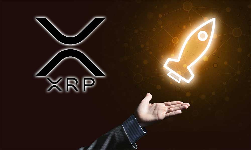 Ripple’da (XRP) Ralli Başladı: Haftalık Kazanç Yüzde 50’yi Aştı