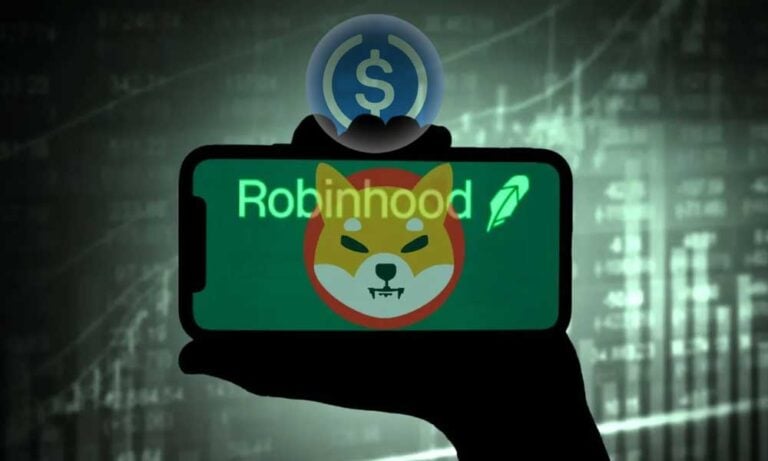Robinhood İlk Stabil Para Olarak USC Coin’i Listeledi