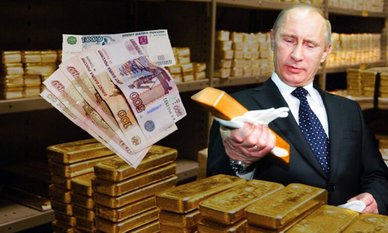 Rus Rublesi Yaptırımlara Direniyor Dolar Paritesi Düştü