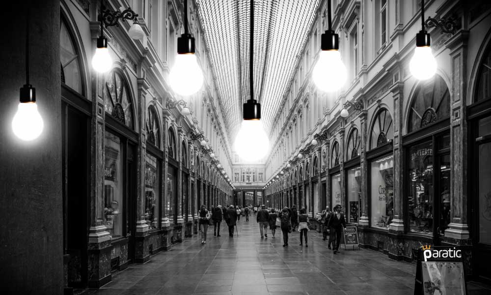 Rus Yaptırımları AB’nin Başkentinde Işıkları Söndürdü