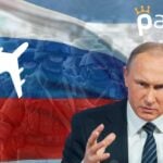 Ruslar Ülkeden Çıkış Yolu Arıyor! Bilet Fiyatları Fırladı!