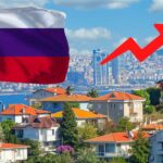Rusların Gözü Türkiye’deki Konutlarda!