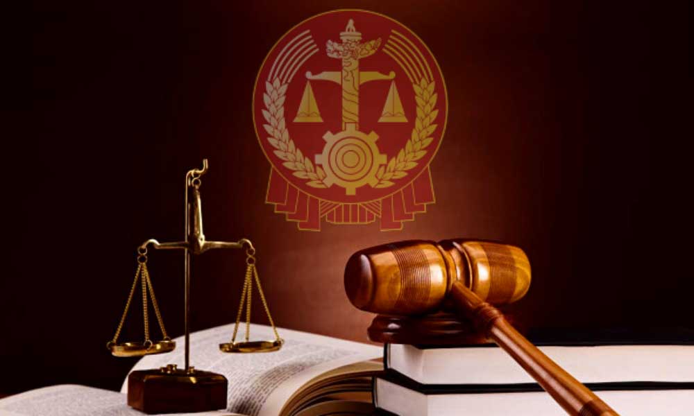 Rüşvet Davasında Eski Adalet Bakanına İdam Kararı Verildi