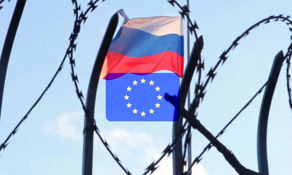 Rusya, AB’nin Vize Kısıtlamasına Misilleme Yapmaya Hazırlanıyor