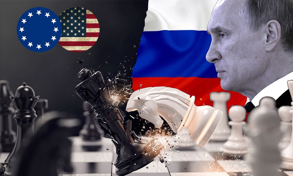 Rusya’nın Avrupa’daki Enerji Baskısı Sona mı Eriyor?