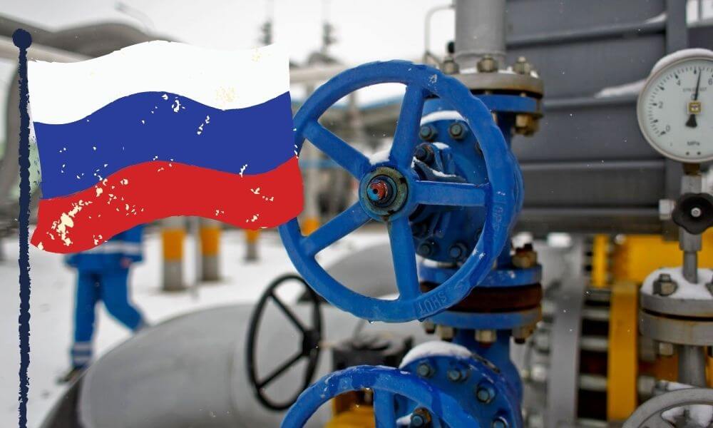 Rusya Gaz ve Petrol Konusunda Dost Ülkeleri Destekleyecek