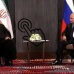 Rusya ile İran Arasında Kritik Görüşme!