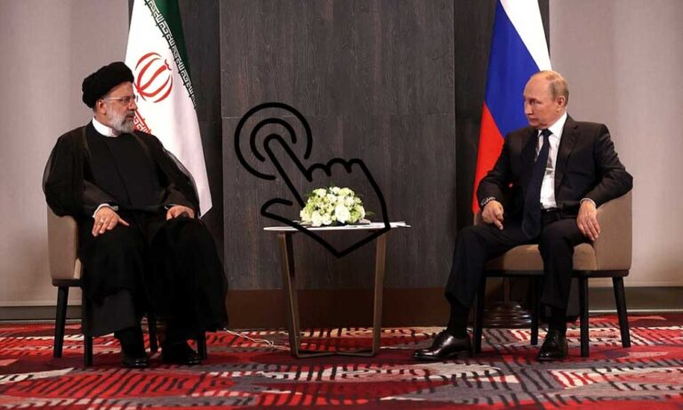 Rusya ile İran Arasında Kritik Görüşme!