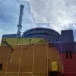 Rusya: Ukrayna’nın Nükleer Santrali Ele Geçirme Girişimi Engellendi