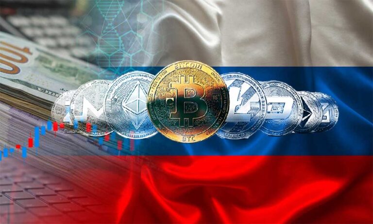 Rusya’da Kripto Kullanımı Sınır Ötesi Ödemeler için Onaylandı