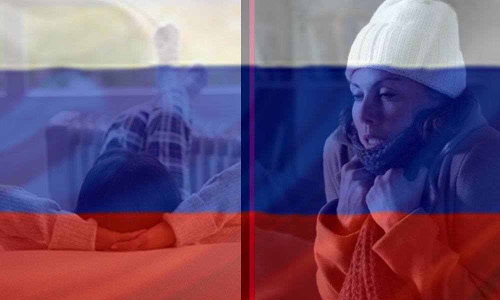 Rusya’dan Avrupa’ya Kötü Türkiye’ye Güzel Haber