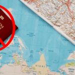 Rusya’nın Komşuları Ruslara Kapıları Kapattı