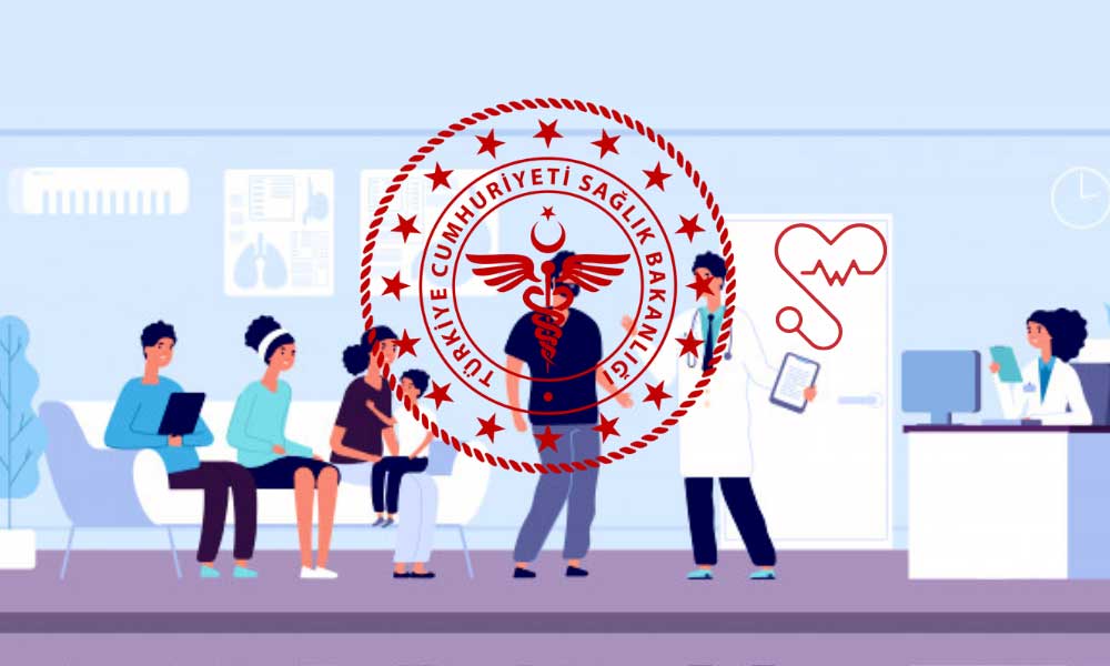 Sağlık Bakanlığı Randevu Sınırıyla İlgili Açıklama Yaptı