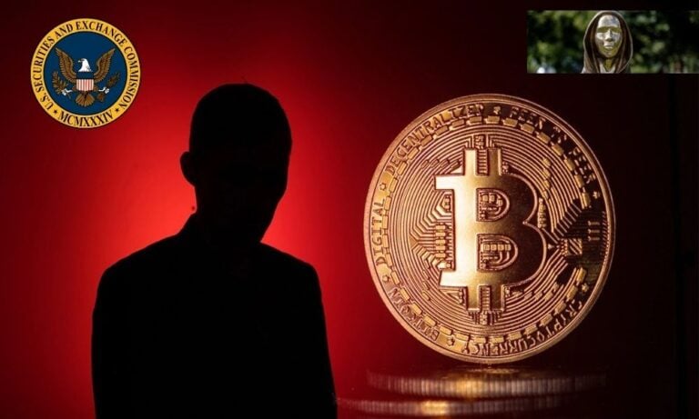 Bitcoin Mucidi Satoshi Nakamoto ile SEC’in Görüştüğü İddia Edildi!