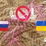 Savaş Rusya’nın Milyonluk Buğday İhracatına Ket Vurdu