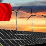 Say Yenilenebilir Enerji Çin’de Rüzgar Türbini İhalesi Aldı
