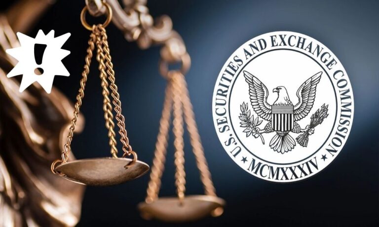 SEC Ünlü Fenomene Dava Açtı: Yüz Binlerce İnsanı Yanılttın!