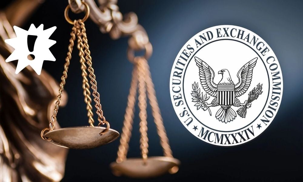 SEC Ünlü Fenomene Dava Açtı: Yüz Binlerce İnsanı Yanılttın!