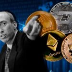 SEC Başkanı Kripto Varlıkların İncelenmesi Talimatını Verdi