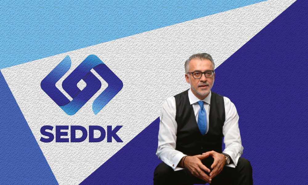 SEDDK Yeni Döneminde Bütüncül Bir Afet Sigortası Tasarlıyor