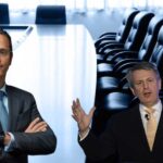 Shell CEO’sunun Dönemi Bitti: Yeni Yönetici Açıklandı!