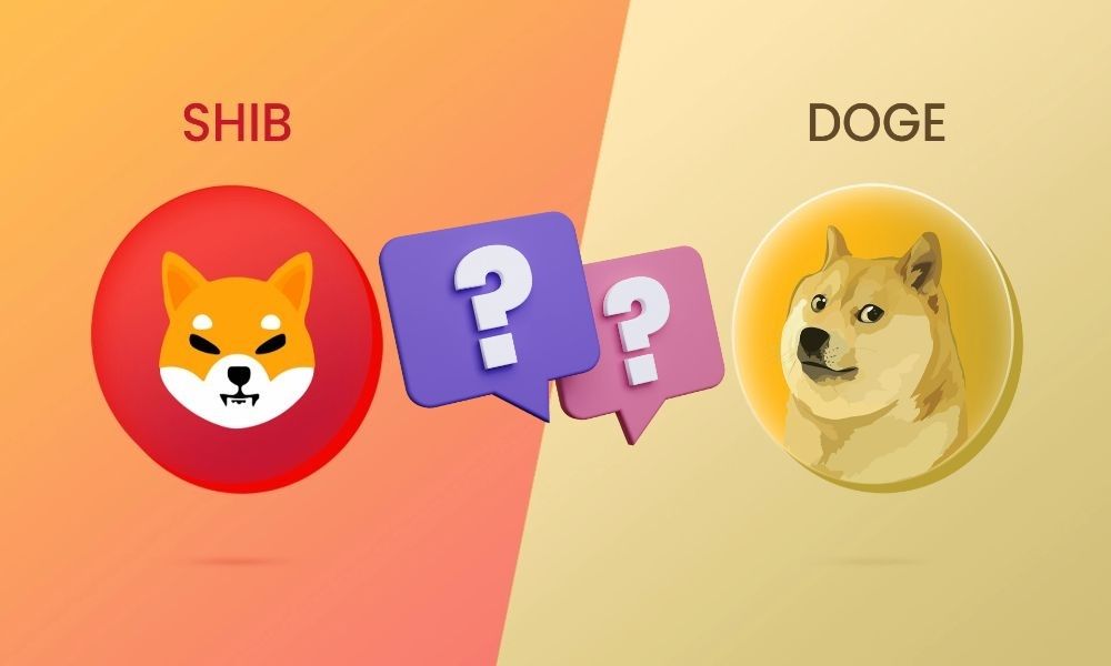 SHIB mi DOGE mu? ABD’li Politikacı Seçimini Yaptı!